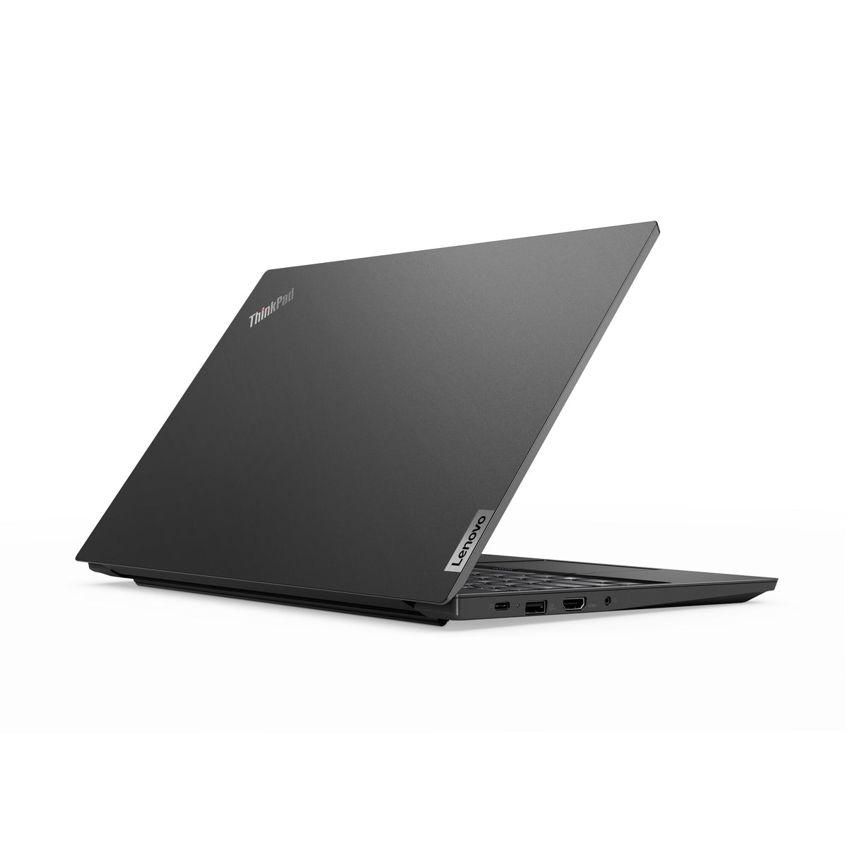 Lenovo ThinkPad E15 Gen 4 Laptop - 39.6 cm (15.6") - Intel® Core™ i5-1235U - 8 GB DDR4-SDRAM - 256 GB SSD - Wi-Fi 6 - Windows 11 Pro - Black