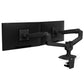 Ergotron LX Series 45-245-224 - Desk monitor mount for upto 68.6 cm (27")