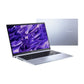 ASUS VivoBook 15 Laptop - 39.6 cm (15.6") - Intel® Core™ i5-1235U - 16 GB DDR4-SDRAM - 512 GB SSD - Wi-Fi 6 - Windows 11 Home - Silver