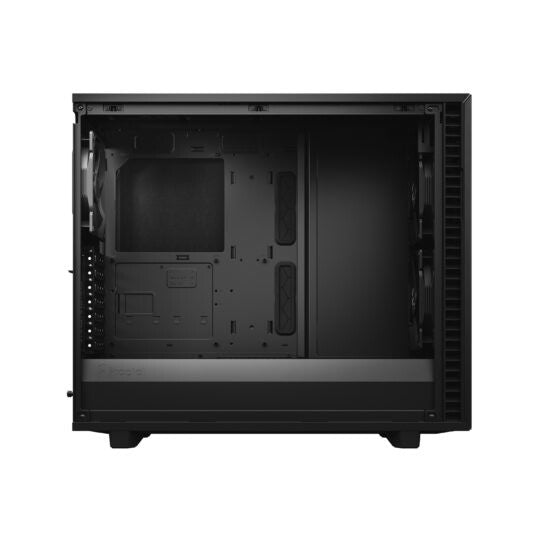 Fractal Design Define 7 - ATX Mid Tower Case in Black