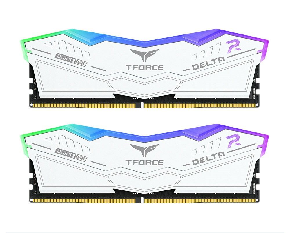 Team Group DELTA FF4D532G6400HC32ADC01 memory module 32 GB 2 x 16 GB DDR5