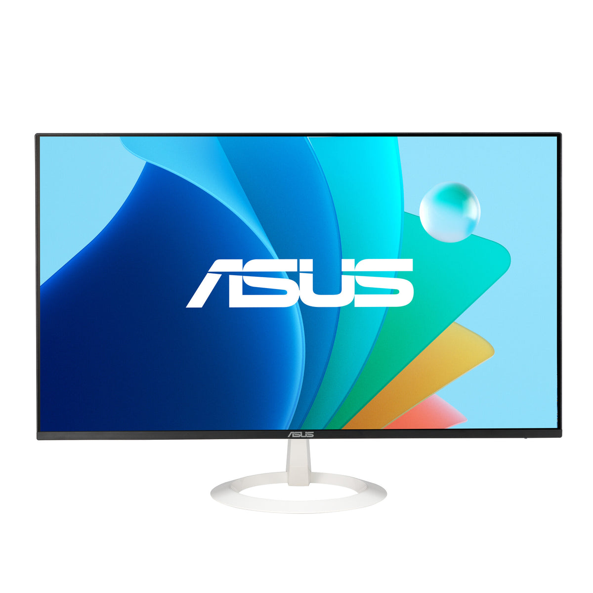 ASUS VZ24EHF-W - 60.5 cm (23.8") - 1920 x 1080 pixels Full HD Monitor