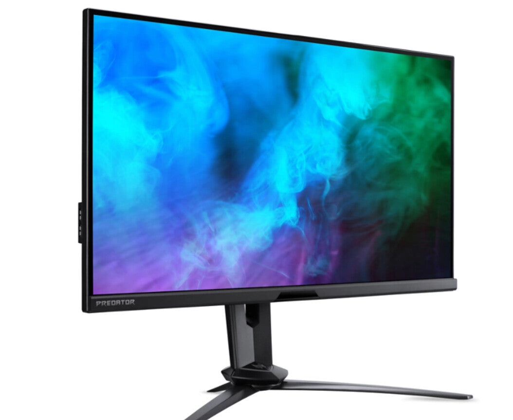 Acer Predator X28 - 71.1 cm (28") - 3840 x 2160 pixels 4K UHD LCD Monitor