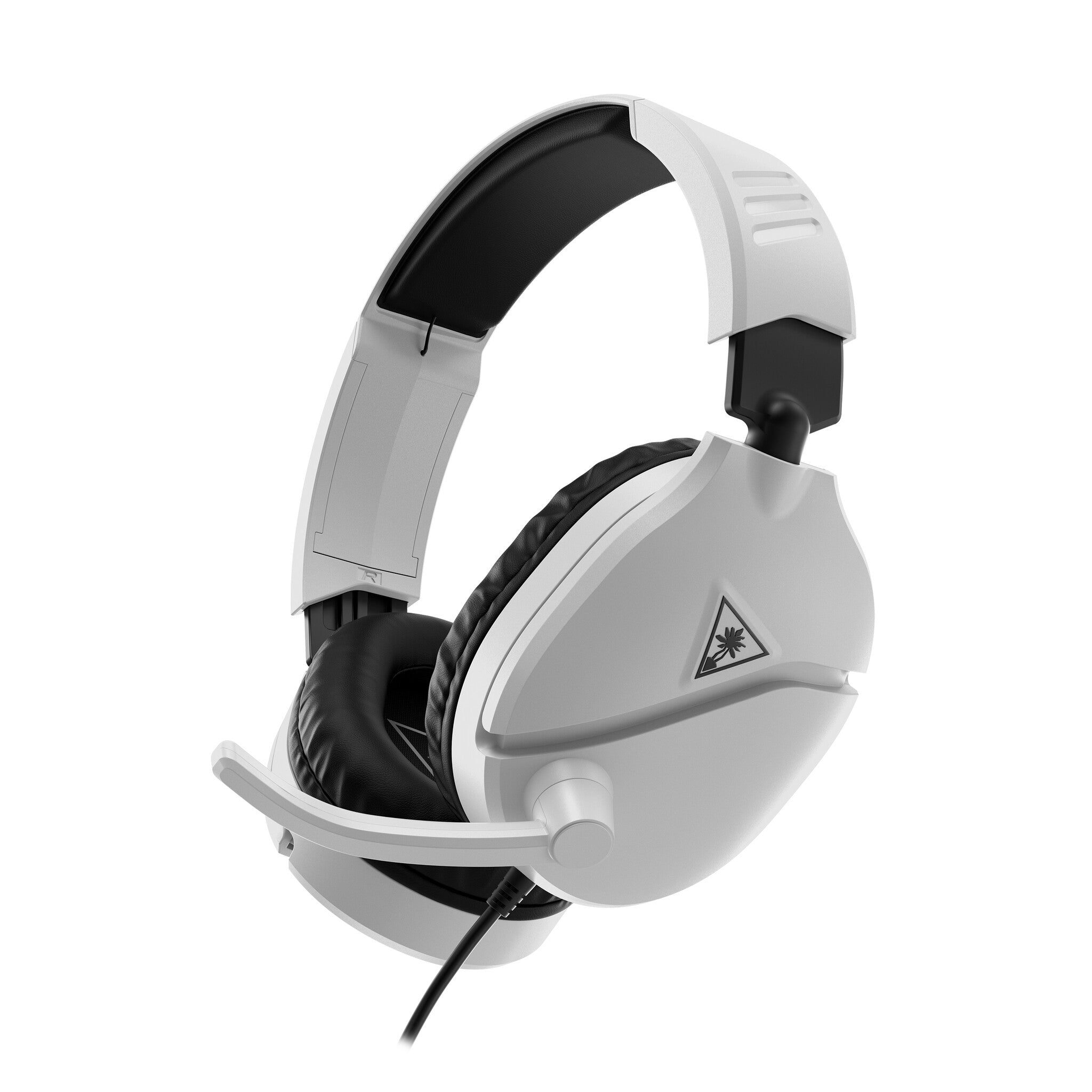 Hp Headphones S481 Single Ear Gaming Headset Stereo Wired