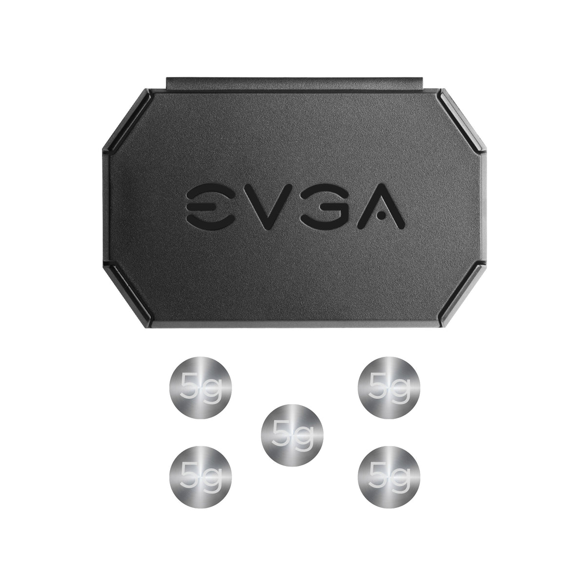 EVGA X17 - USB Type-A Wired Optical Mouse - 16,000 DPI