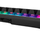 ASUS ROG Falchion - USB Wired + RF Wireless RGB Mechanical Keyboard in Black (QWERTY UK)