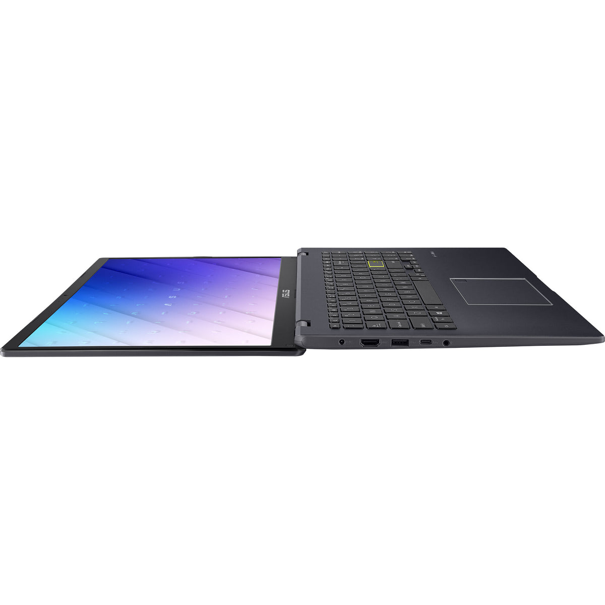 ASUS E510MA-EJ592WS Laptop - 39.6 cm (15.6") - Intel® Celeron® N N4020 - 4 GB DDR4-SDRAM - 128 GB eMMC - Wi-Fi 5 - Windows 11 Home in S mode - Blue