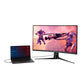 ASUS ROG Strix XG32VC - 80 cm (31.5") - 2560 x 1440 pixels QHD LED Monitor