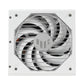 ASUS TUF Gaming "White Edition" - 1000W 80+ Gold Fully Modular Power Supply Unit