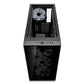 Fractal Design Define S2 Vision RGB - ATX Mid Tower Case in Black