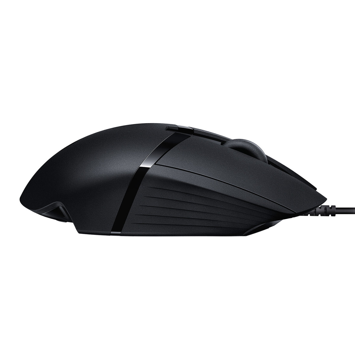 Logitech G - G402 Hyperion Fury FPS Gaming Mouse in Black - 4,000 DPI