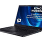 Acer TravelMate P2 Laptop 39.6 cm (15.6") - Intel® Core™ i5-1235U - 8 GB DDR4-SDRAM - 256 GB SSD - Wi-Fi 6 - Windows 11 Home - Black