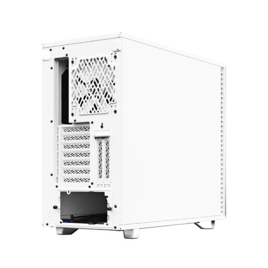 Fractal Design Define 7 - ATX Mid Tower Case in White