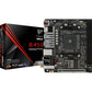 Asrock Fatal1ty B450 Gaming-ITX/ac mini ITX motherboard - AMD B450 Socket AM4