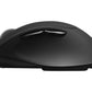 Sandberg Pro Recharge - RF Wireless + Bluetooth Mouse - 1,600 DPI