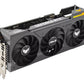 ASUS TUF Gaming - NVIDIA 16 GB GDDR6X GeForce RTX 4070 Ti SUPER graphics card