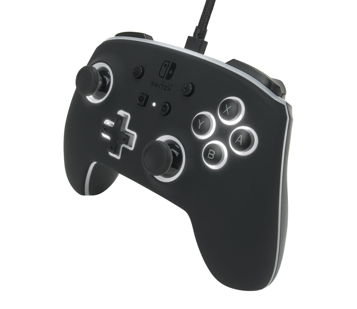 PowerA Spectra - Enhanced Wired Controller for Nintendo Switch