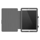 OtterBox UnlimitED Folio Case for 10.2" iPad in Grey - No Packaging