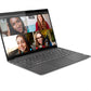 Lenovo Yoga Slim 7 Laptop - 33.8 cm (13.3") - AMD Ryzen™ 5 5600U - 8 GB LPDDR4x-SDRAM - 256 GB SSD - Wi-Fi 6 - Windows 10 Home - Grey