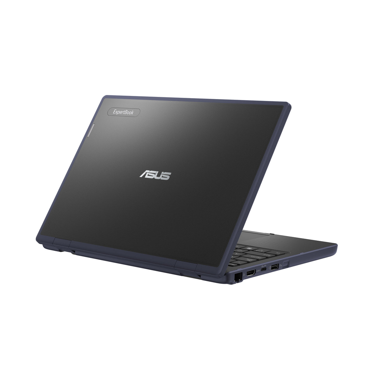 ASUS BR12C-C81XA-3Y Laptop - 31 cm (12.2") - Intel® N N100 - 8 GB LPDDR5-SDRAM - 128 GB Flash - Wi-Fi 6 - Windows 11 Pro Education - Grey