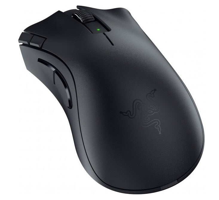 Razer DeathAdder V2 X HyperSpeed - Bluetooth Optical Mouse - 14,000 DPI