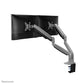 Neomounts NM-D750DSILVER - Desk monitor mount for 25.4 cm (10") to 81.3 cm (32")