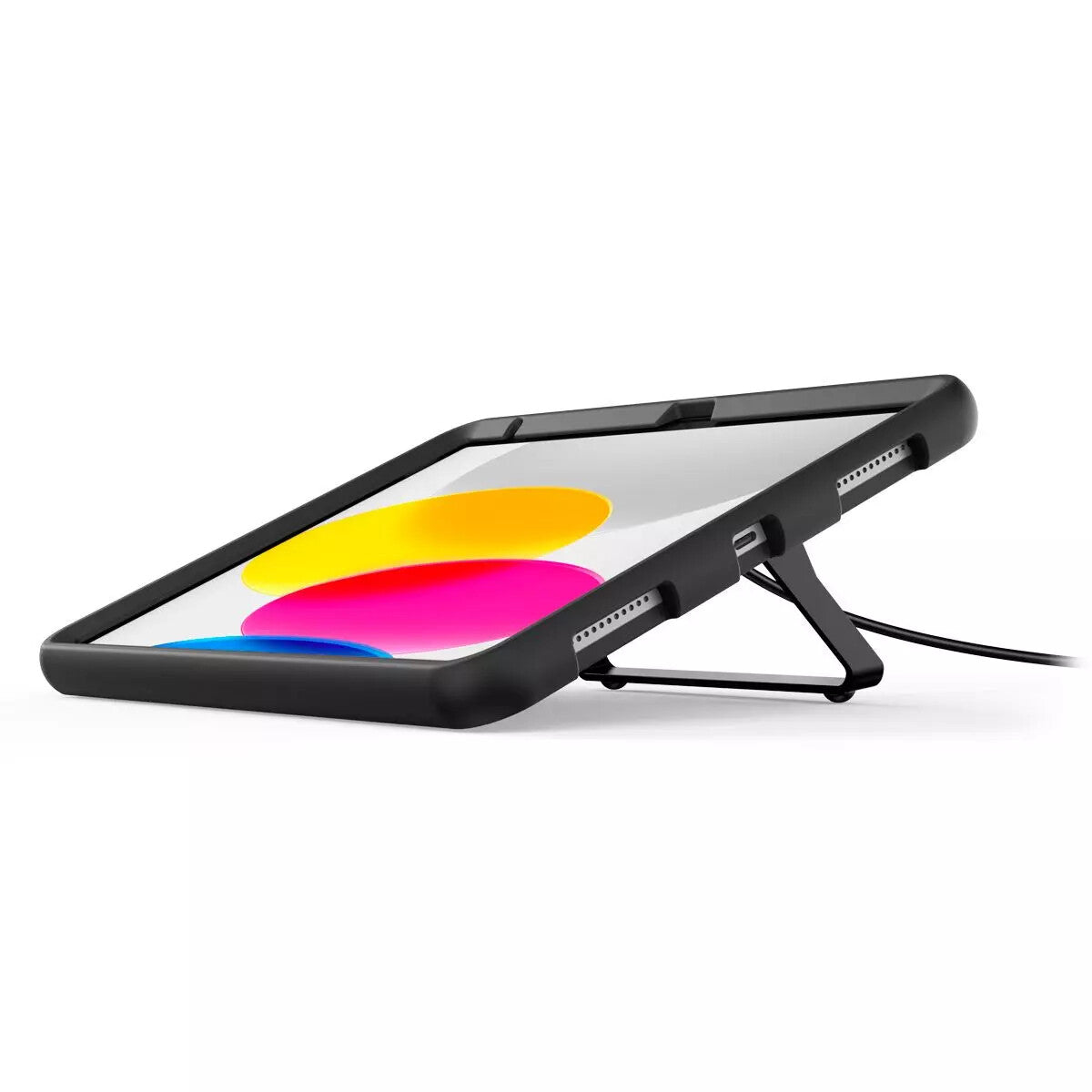 Compulocks Kickstand Case for 8.3" iPad mini in Black