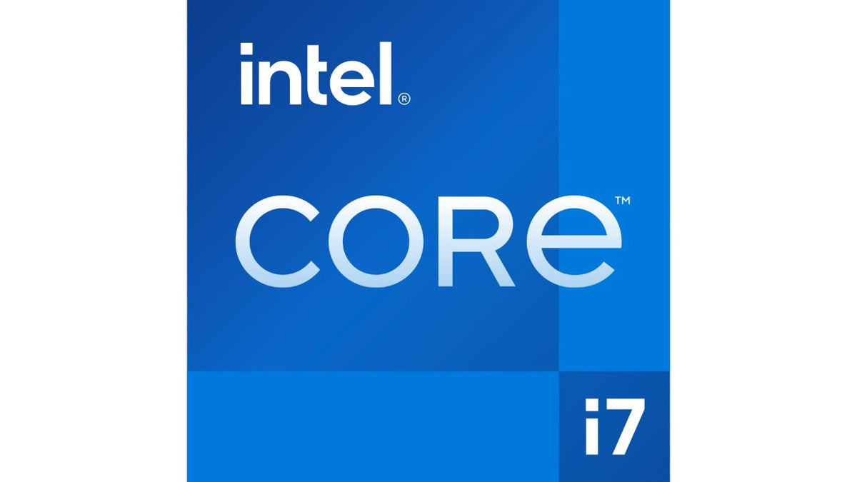 Intel Core i7-12700F Processor 25 MB Smart Cache Box