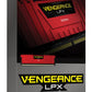 Corsair Vengeance LPX - 32GB 2 x 16 GB DDR4 2666 MHz memory module in Red