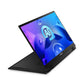 MSI Summit E16 AI Studio Hybrid (2-in-1) - 40.6 cm (16") - Touchscreen - Intel Core Ultra 7 155H - 32 GB LPDDR5-SDRAM - 1 TB SSD - NVIDIA GeForce RTX 4050 - Wi-Fi 7 - Windows 11 Pro - Black