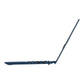 ASUS VivoBook Laptop - 39.6 cm (15.6") - Intel® Core™ i5-13500H - 16 GB LPDDR5-SDRAM - 512 GB SSD - Wi-Fi 6E - Windows 11 Home - Blue