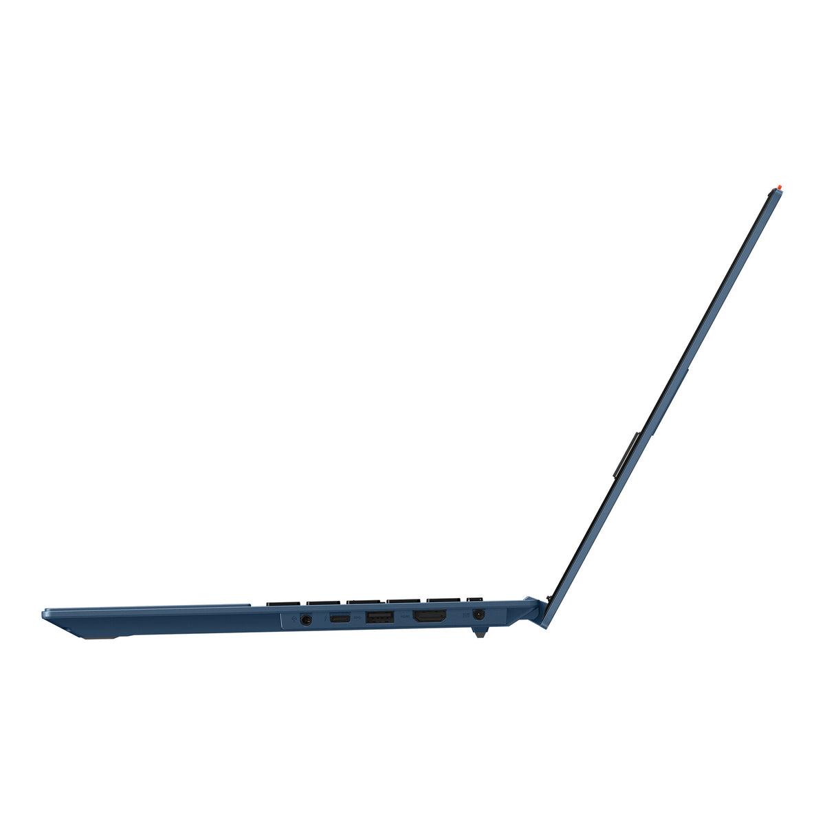 ASUS VivoBook Laptop - 39.6 cm (15.6&quot;) - Intel® Core™ i5-13500H - 16 GB LPDDR5-SDRAM - 512 GB SSD - Wi-Fi 6E - Windows 11 Home - Blue