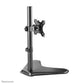 Neomounts FPMA-D550SBLACK - Desk monitor stand for 33 cm (13") to 81.3 cm (32")