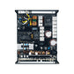Cooler Master MWE - 1050W 80+ Gold Fully Modular Power Supply Unit in Black