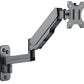 Manhattan 461610 - Wall monitor mount for 43.2 cm (17") to 81.3 cm (32")