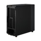 Fractal Design North - ATX Mid Tower Case in Black - Open Box