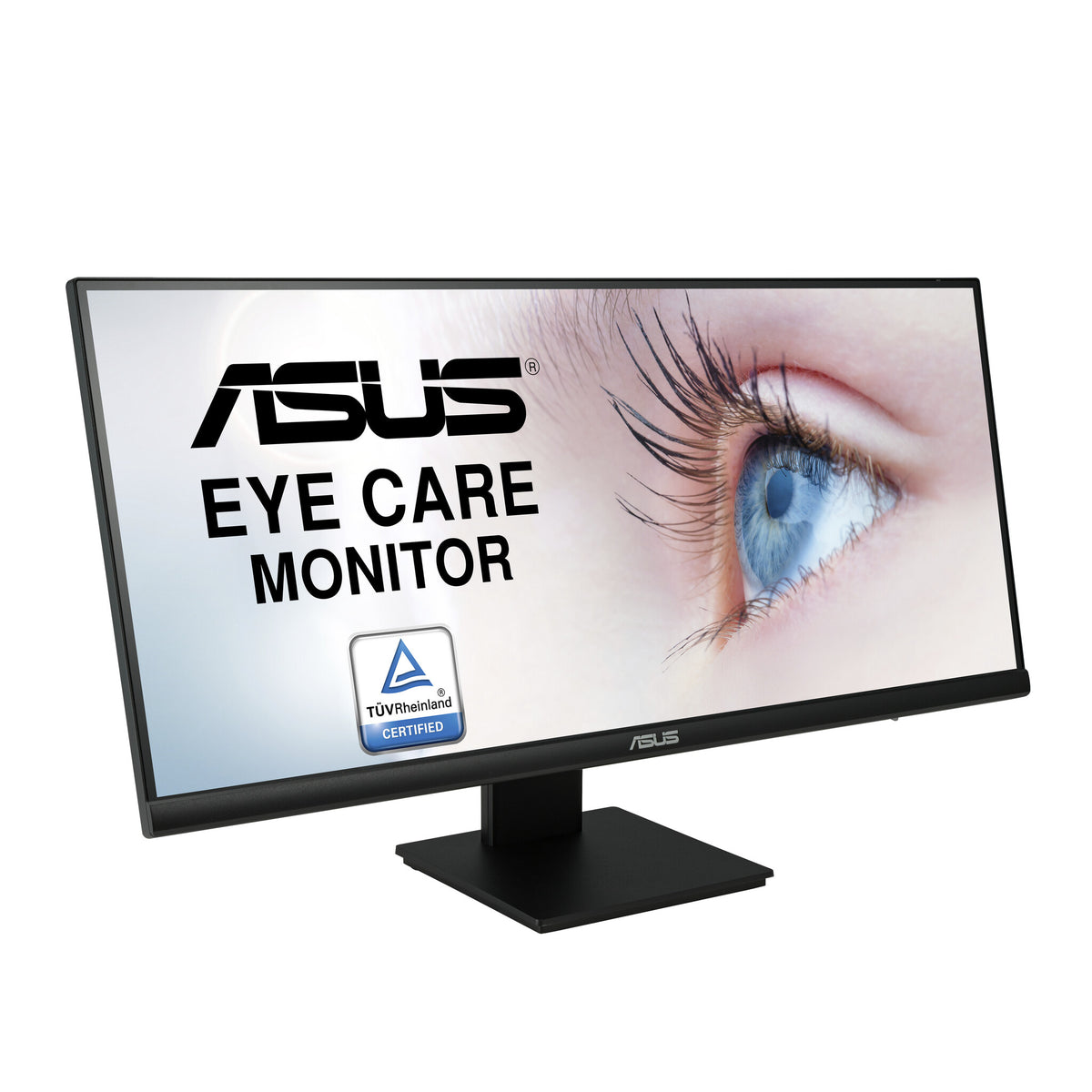 ASUS VP299CL - 73.7 cm (29") - 2560 x 1080 pixels UltraWide Full HD LED Monitor