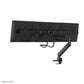Neomounts NM-D775DX3BLACK - Desk monitor mount for 43.2 cm (17") to 68.6 cm (27")