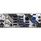 Asrock X670E Steel Legend ATX motherboard - AMD X670 Socket AM5