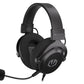 ENDORFY VIRO Infra - 3.5mm Wired Headset in Black