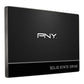 PNY CS900 - Serial ATA III 3D TLC NAND 2.5" SSD - 240 GB