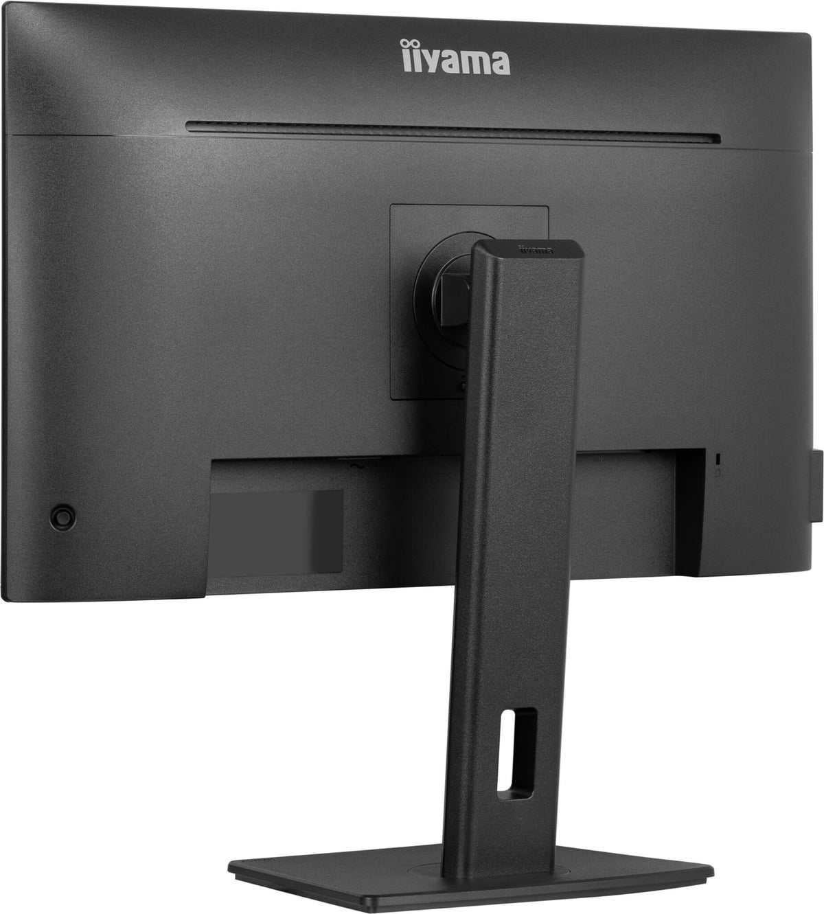 iiyama ProLite XUB2792UHSU-B6 - 68.6 cm (27&quot;) - 3840 x 2160 pixels Dual UHD LED Monitor