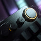Razer Huntsman V2 -  USB Wired RGB Opto-Mechanical Gaming Keyboard in Black (QWERTY UK)