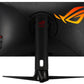 ASUS ROG Strix XG27AQ - 68.6 cm (27") - 2560 x 1440 pixels LED Monitor