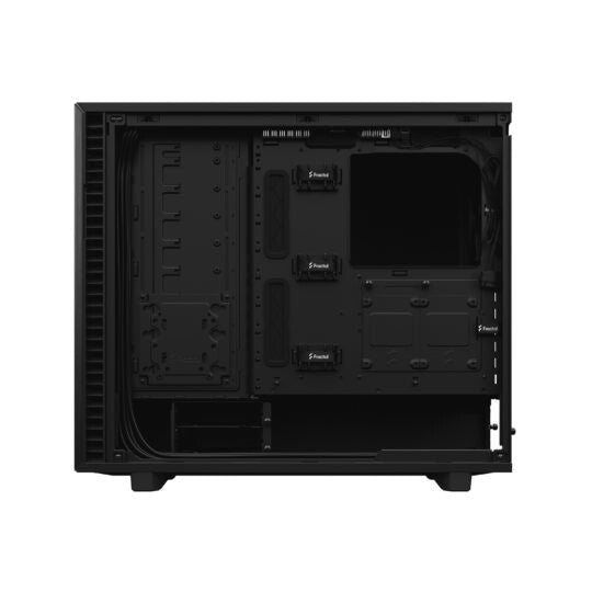 Fractal Design Define 7 - ATX Mid Tower Case in Black