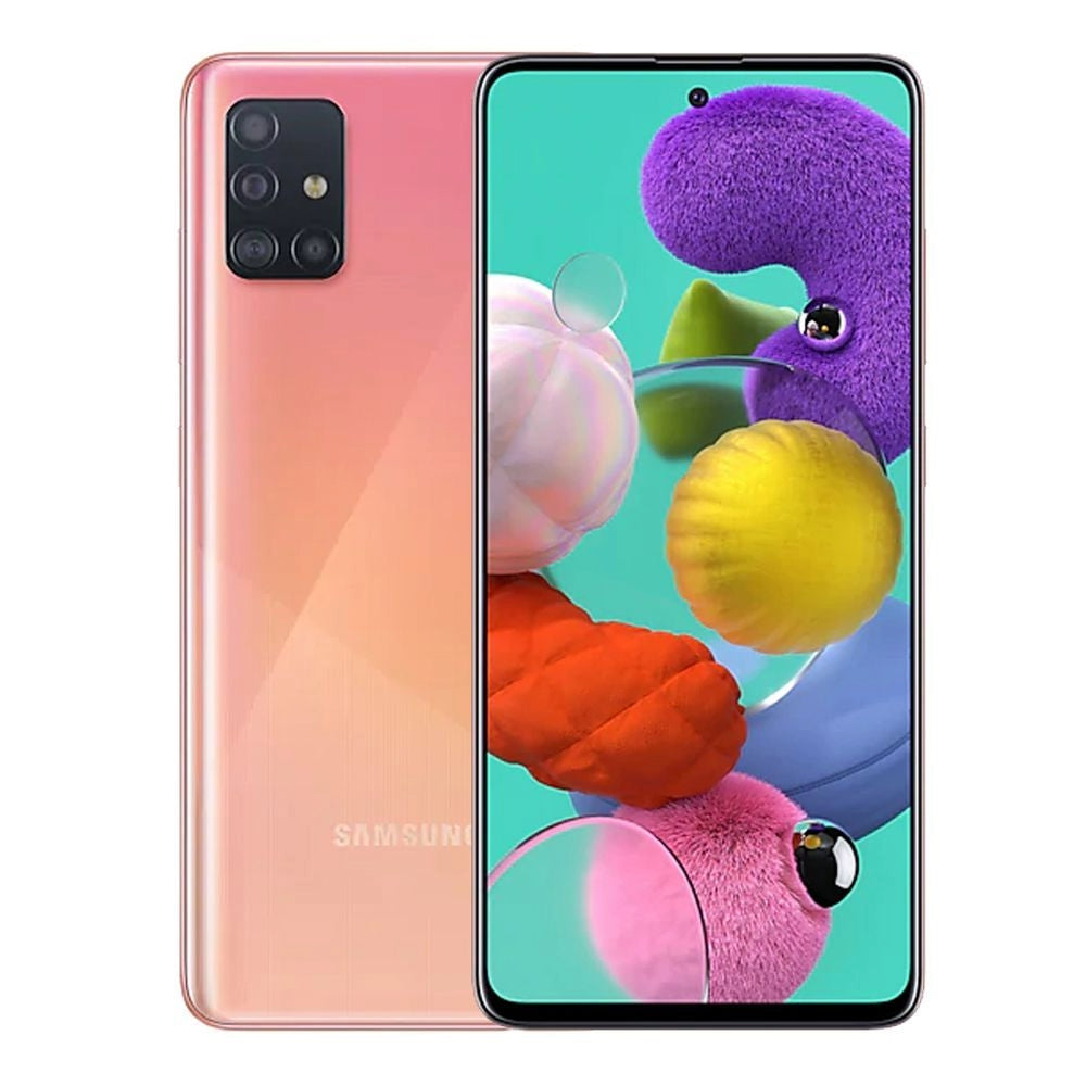 Samsung Galaxy A51 - Refurbished