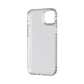 Tech21 Evo Clear for iPhone 14 Plus in Transparent