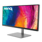 BenQ PD3420Q - 86.4 cm (34") - 3440 x 1440 pixels QHD LED Monitor