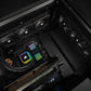 Corsair H115I - Processor Air Cooler in Black - 280mm