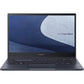 ASUS ExpertBook Hybrid (2-in-1) - 33.8 cm (13.3") - Touchscreen - Intel® Core™ i5-1135G7 - 8 GB DDR4-SDRAM - 512 GB SSD - Wi-Fi 6 - Windows 11 Pro - Black